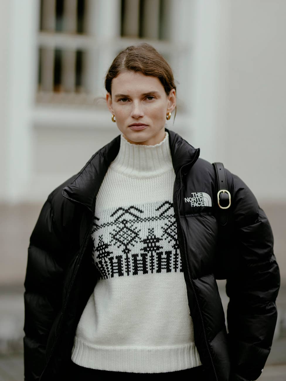 Pasaka | Merino Wool Turtleneck - Image 9