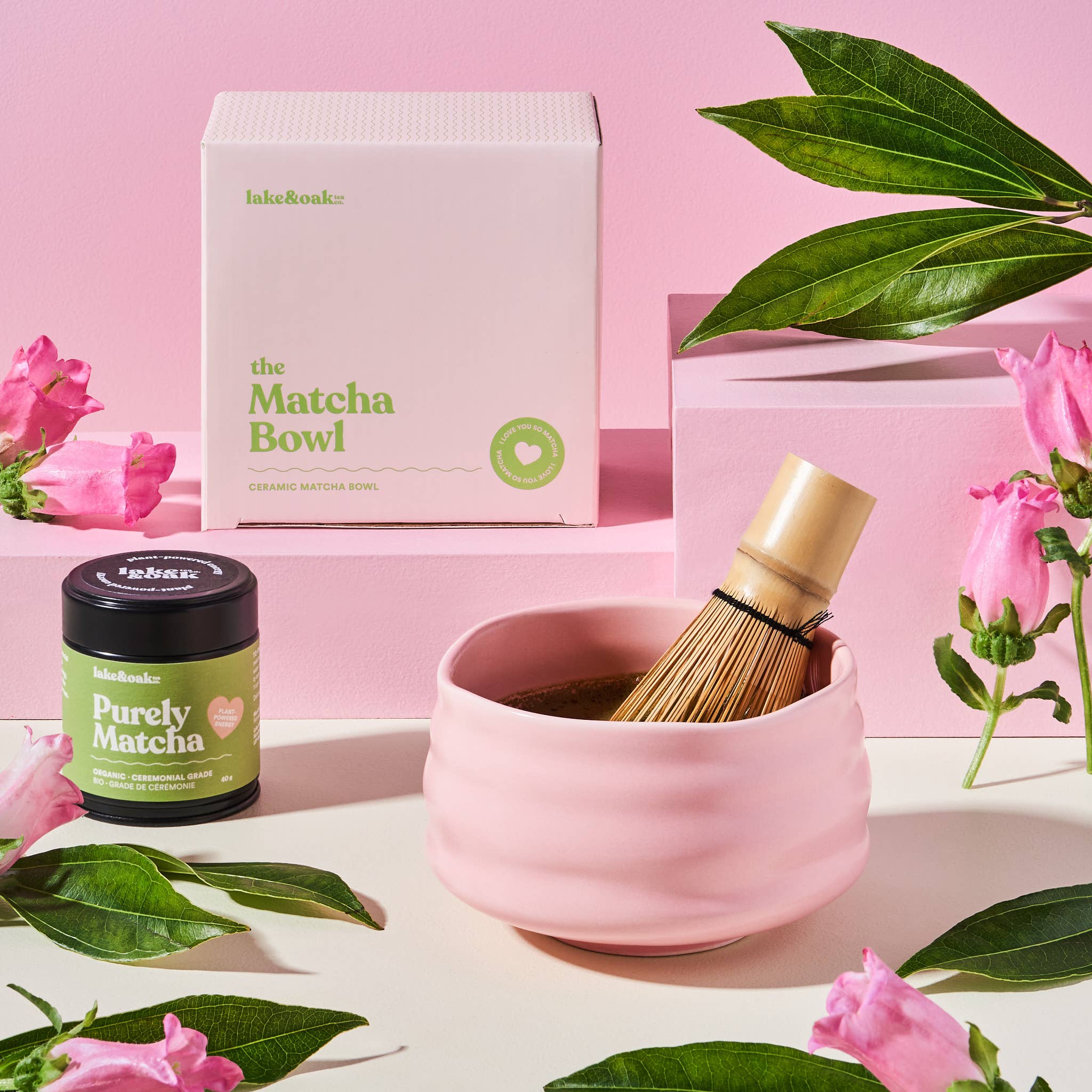 The Matcha Bowl - Image 2