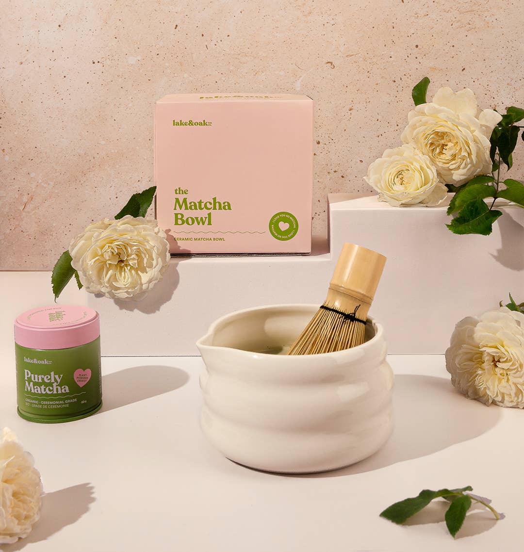 The Matcha Bowl - Image 3