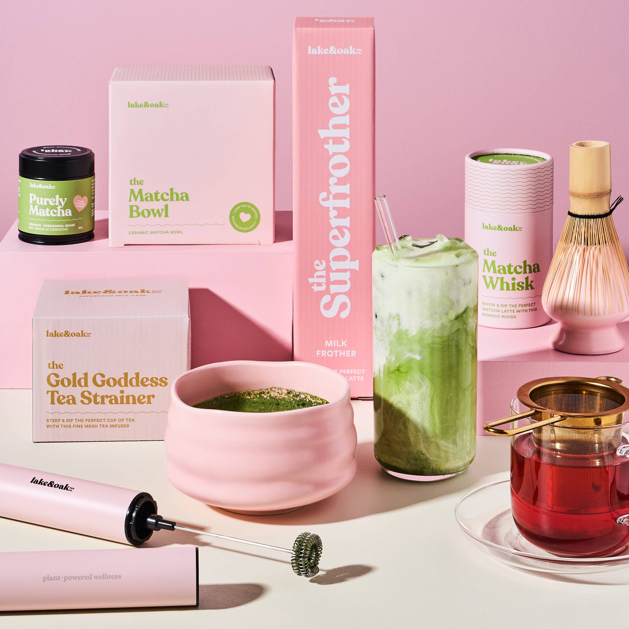 The Matcha Bowl - Image 6