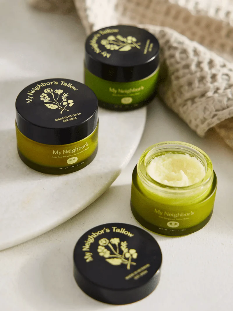 The Tallow Trio Gift Box - Image 2