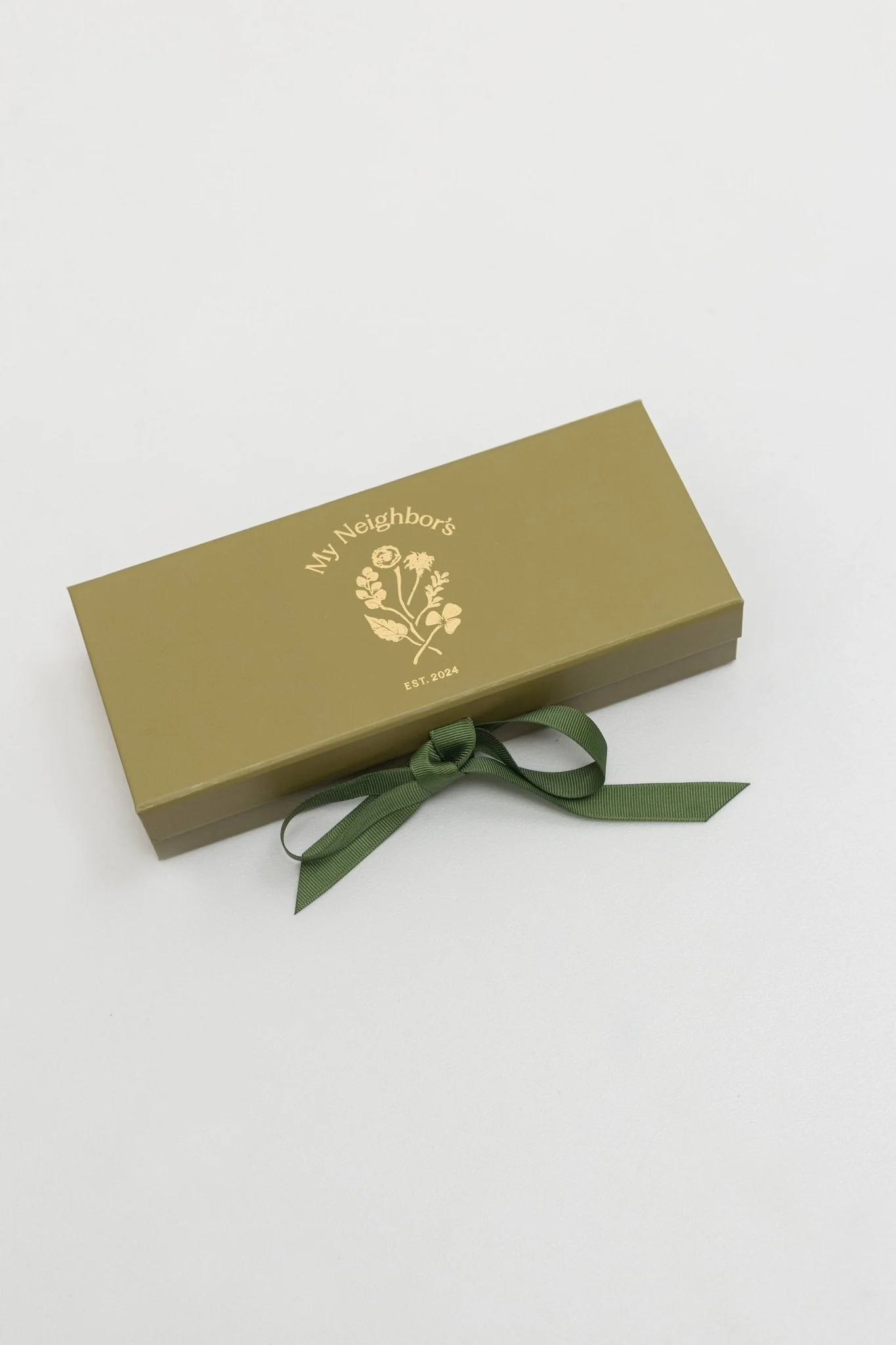 The Tallow Trio Gift Box - Image 5
