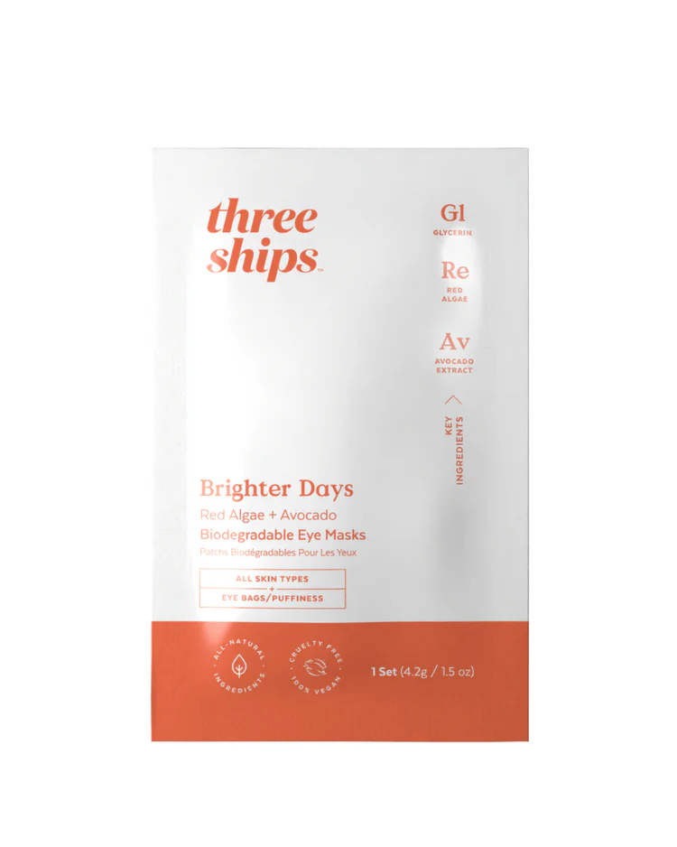 Brighter Days Biodegradable Eye Masks - Image 10
