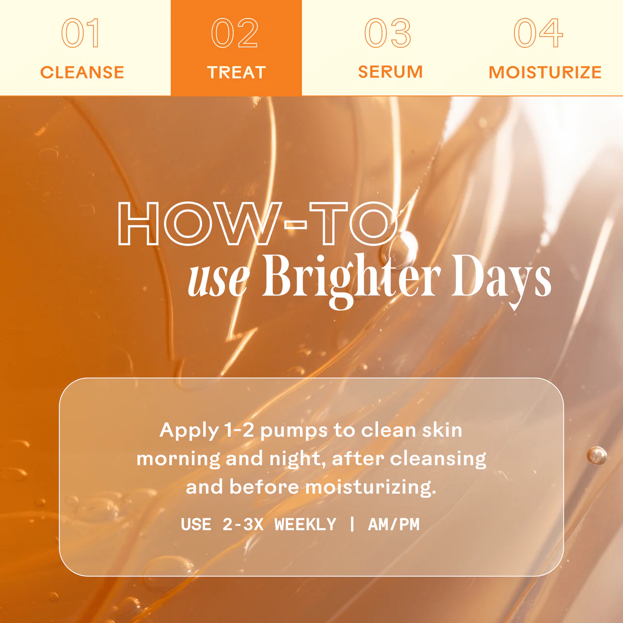 Brighter Days Biodegradable Eye Masks - Image 7