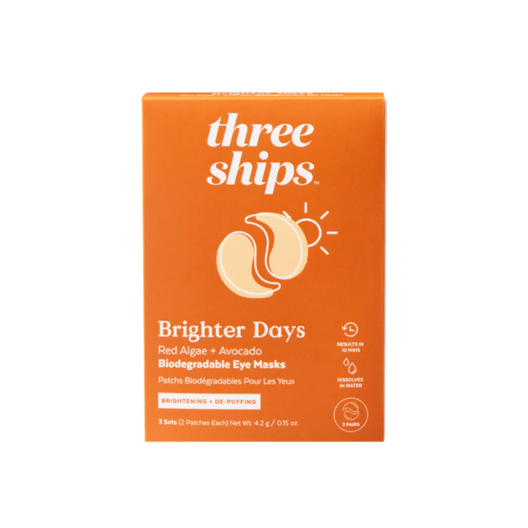 Brighter Days Biodegradable Eye Masks - Image 9