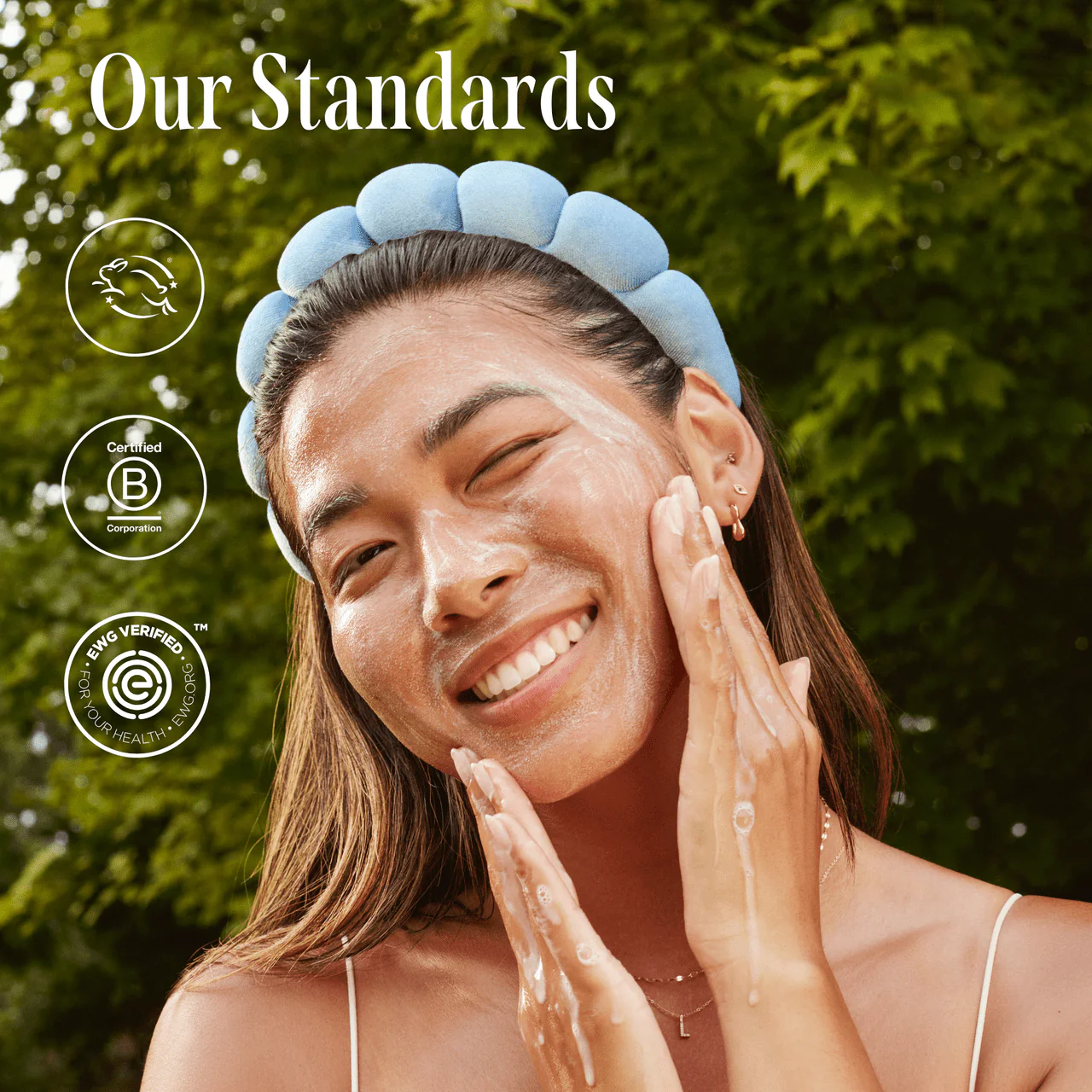 Jelly Drops | Kakadu Plum + Mushroom Hyaluronic Acid Serum - Image 7