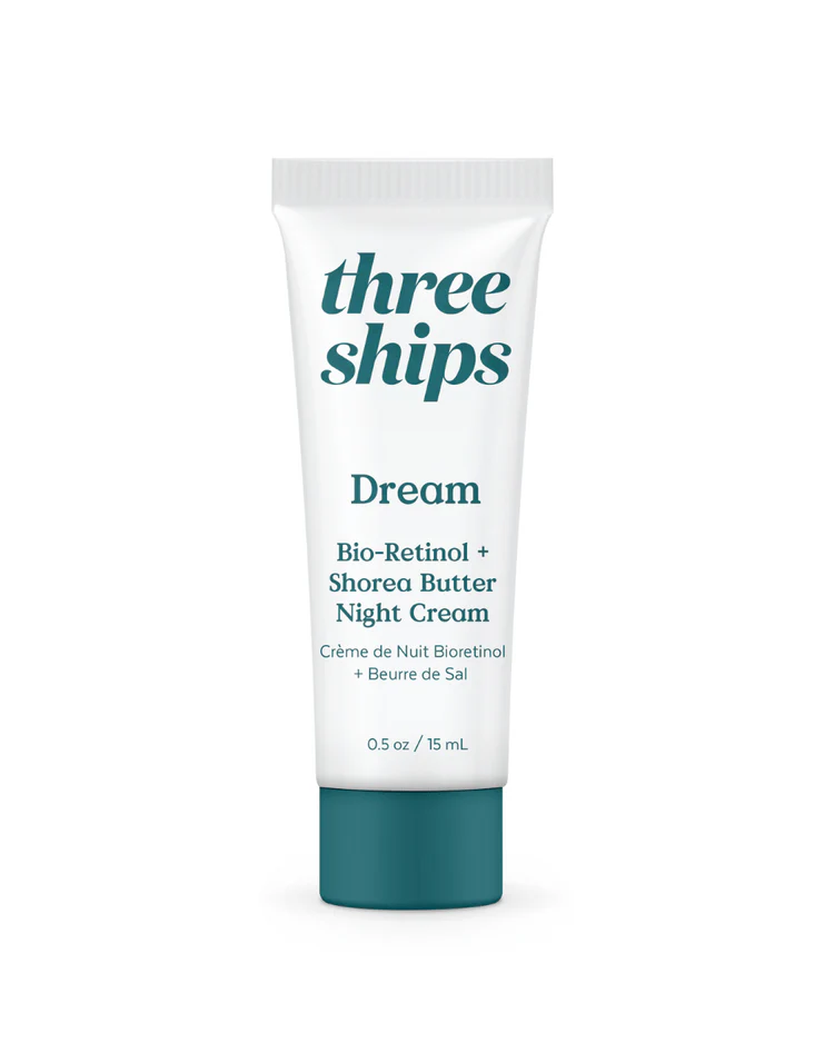 Dream Bio-Retinol & Shorea Butter Rejuvenating Cream - Image 7