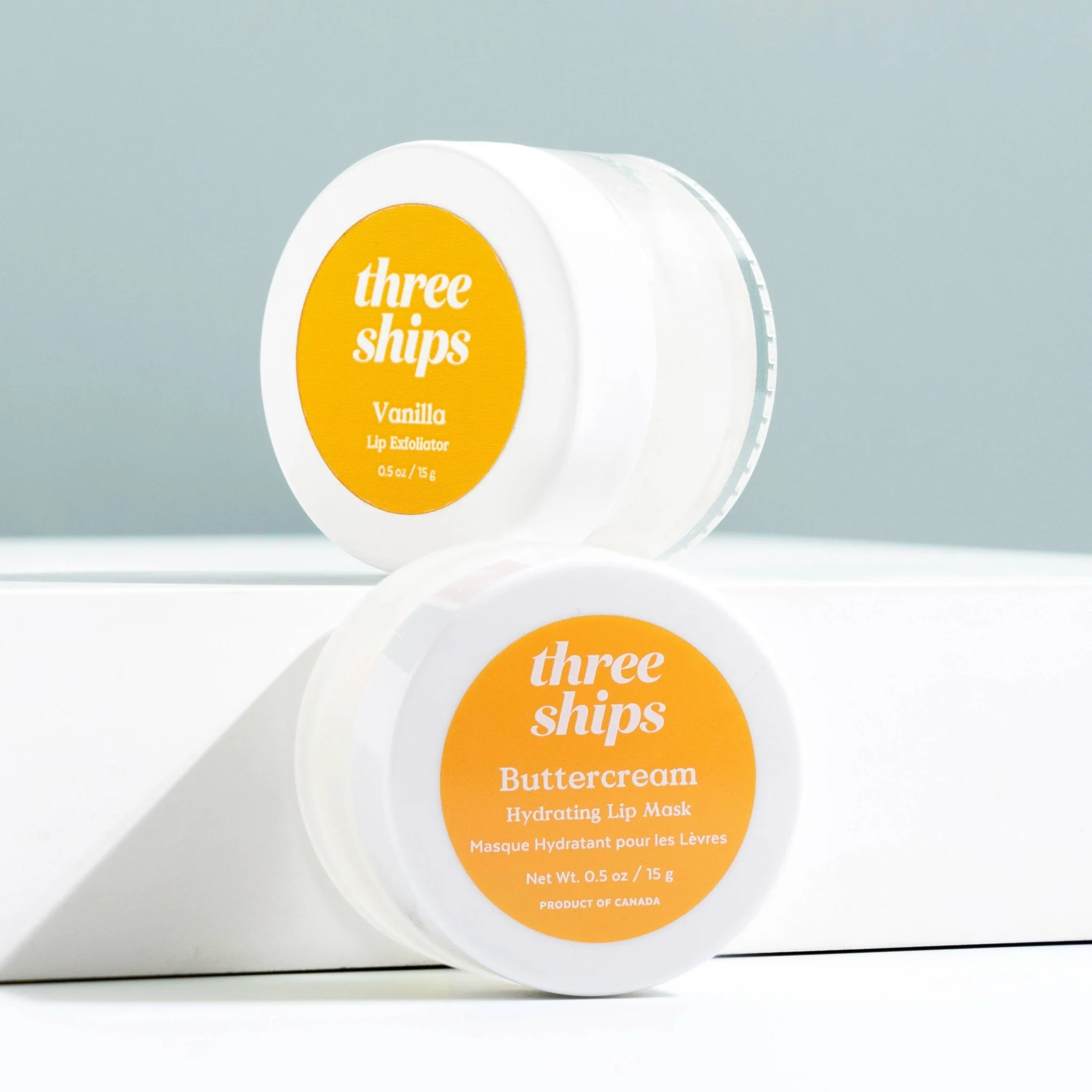 Lip Treatment Kit | Exfoliate and Hydrate - Image 3