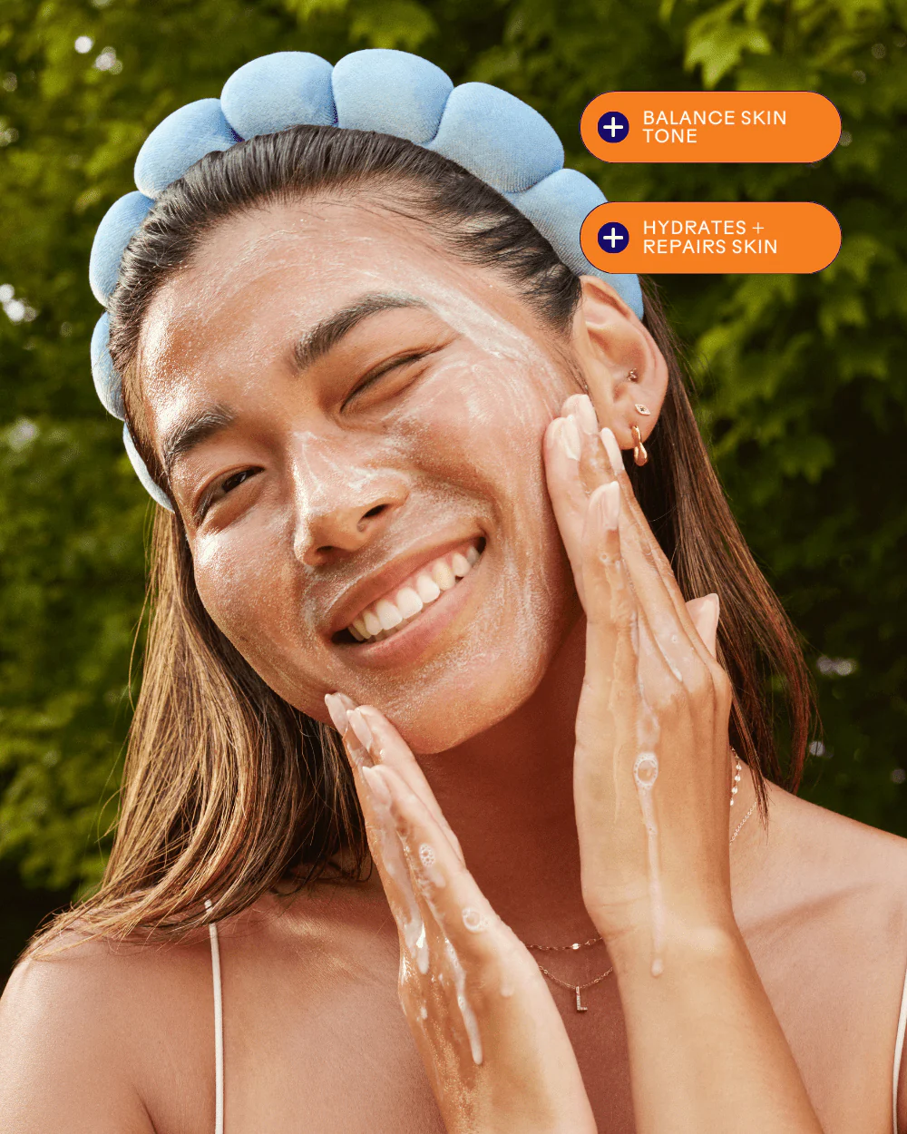 Purify Aloe & Amino Acid Cleanser - Image 4