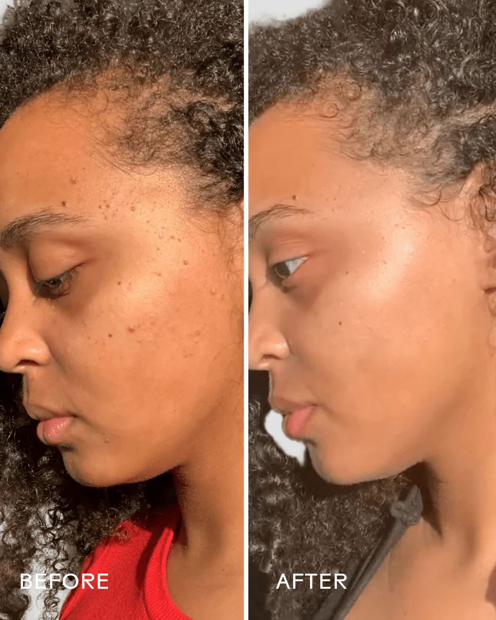 Superfruit™ Lactic & Multifruit 8% AHA Exfoliating Mask - Image 5