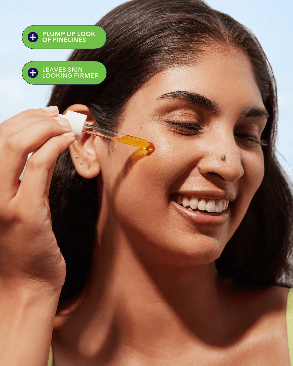 Boost 49% Rosehip Oil Serum - Image 4