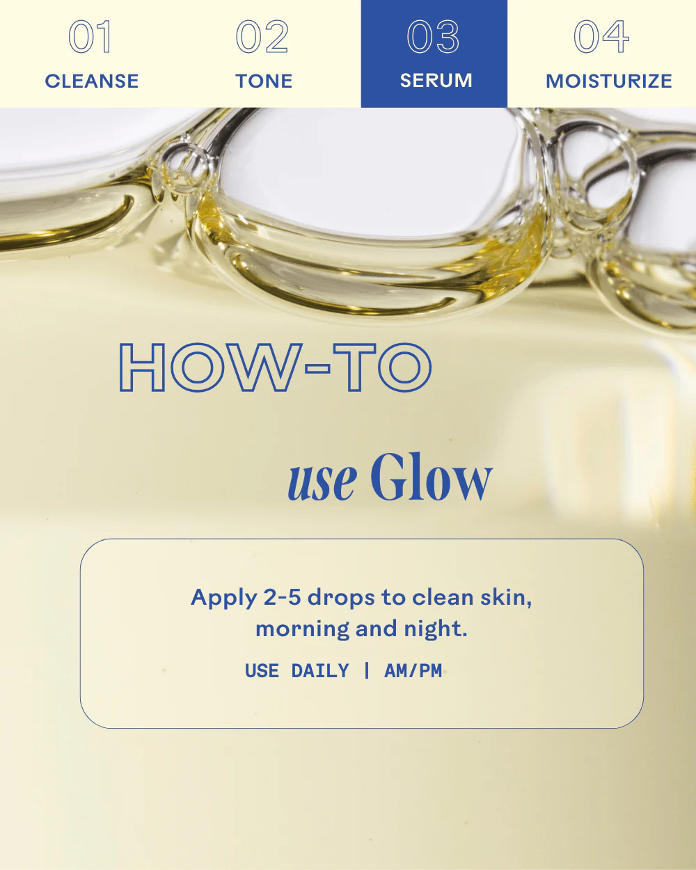 Glow 49% Jojoba Facial Oil - Image 5