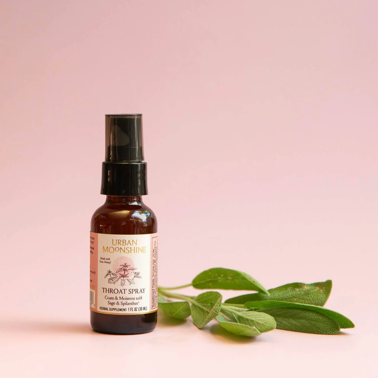 Throat Spray - Image 2