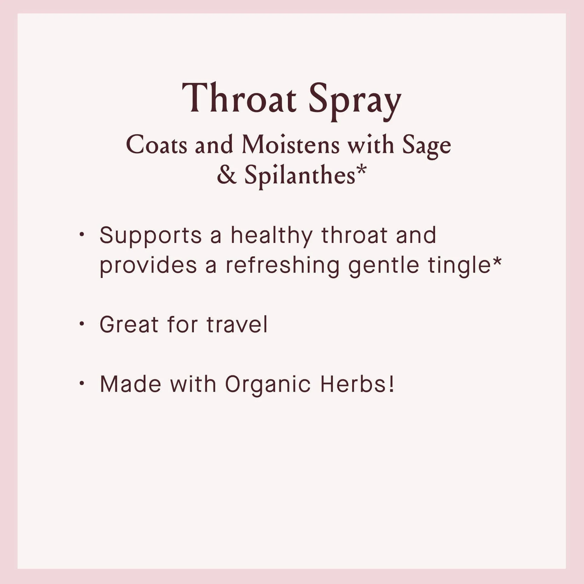 Throat Spray - Image 4