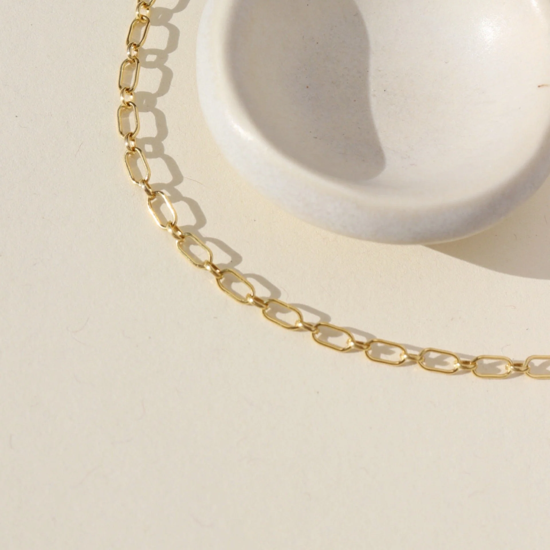 Brooklyn Bracelet | 14k Gold Fill - Image 3