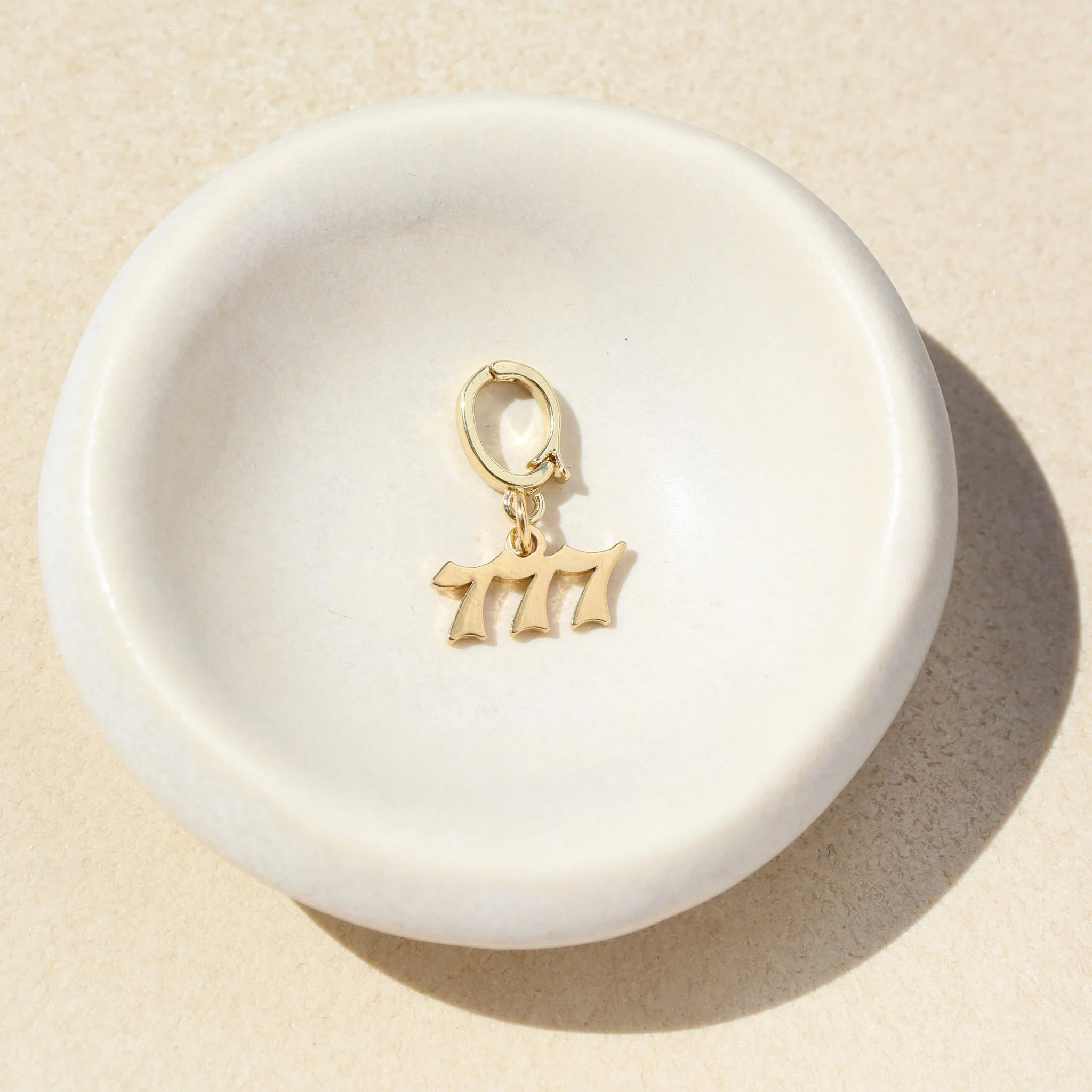 Individual Charms | 14k Gold Fill - Image 2