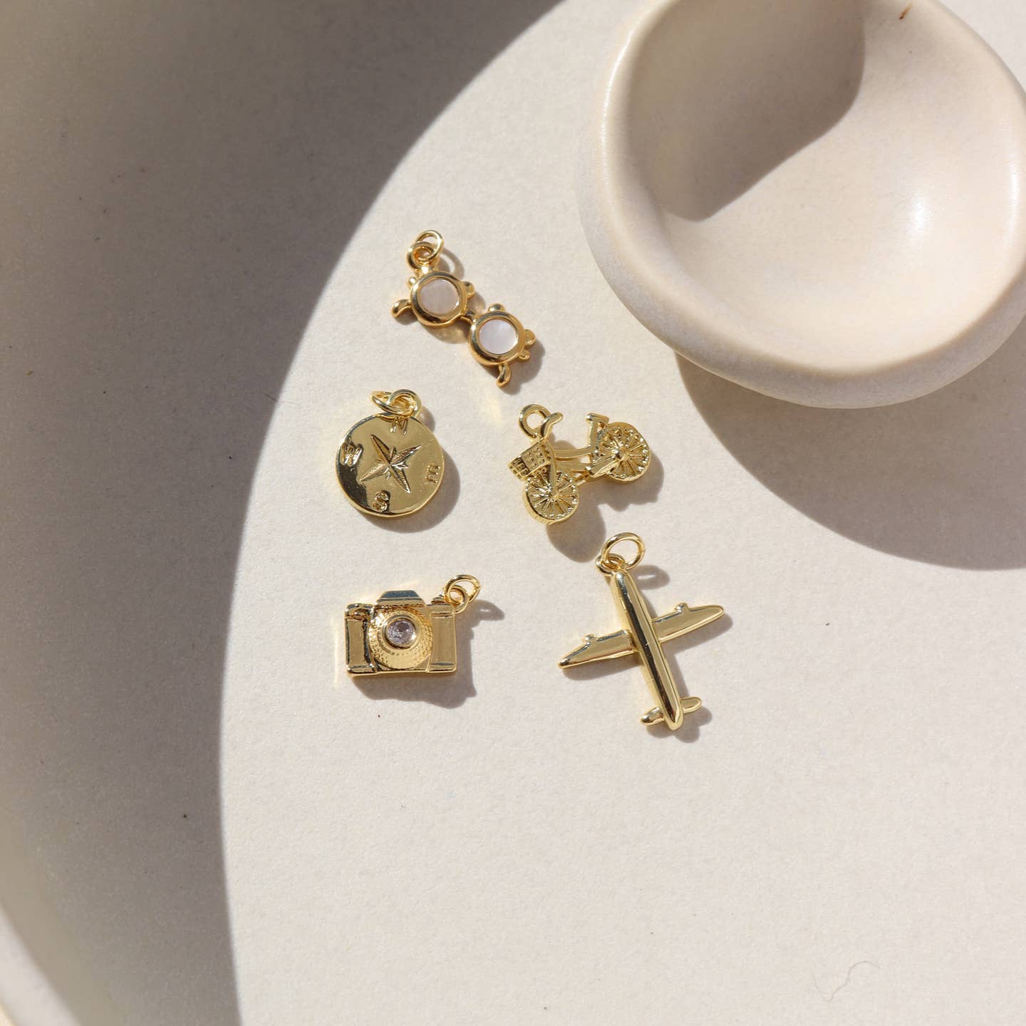 Individual Charms | 14k Gold Fill - Image 4