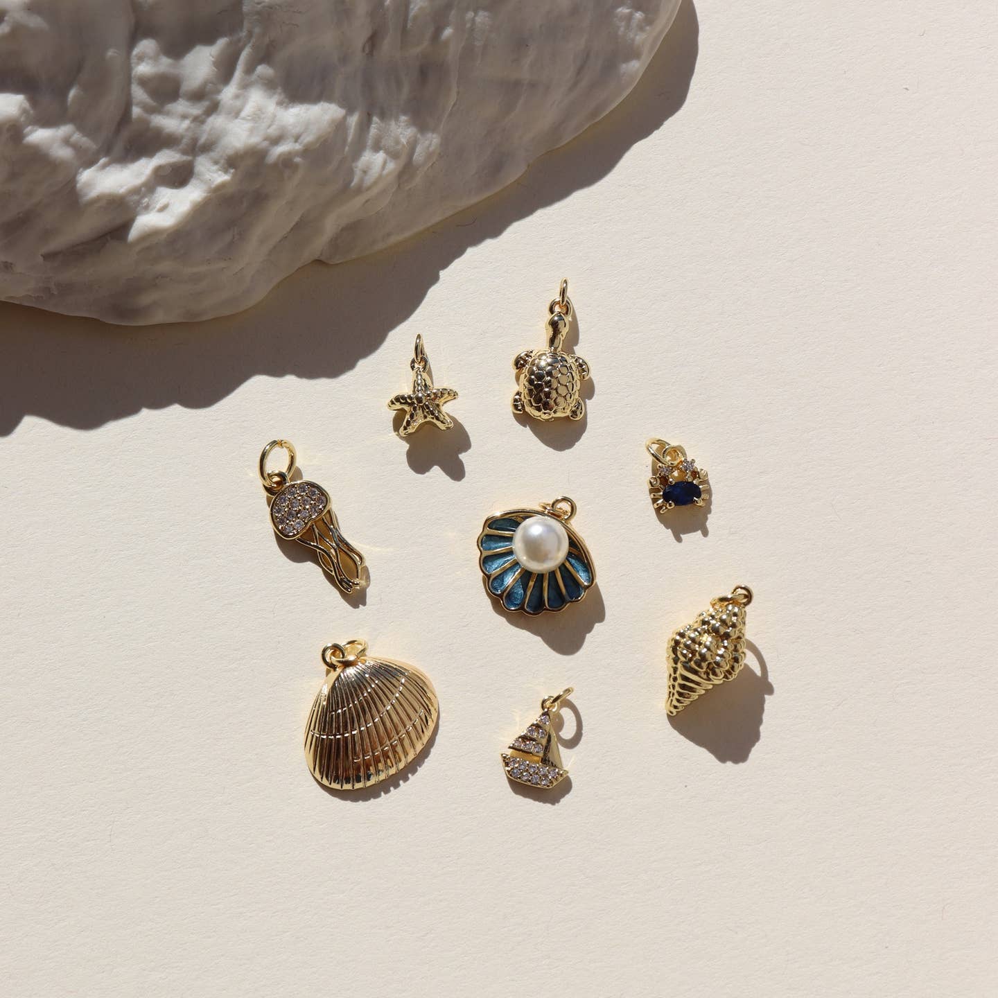 Individual Charms | 14k Gold Fill - Image 5