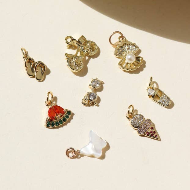 Individual Charms | 14k Gold Fill - Image 6