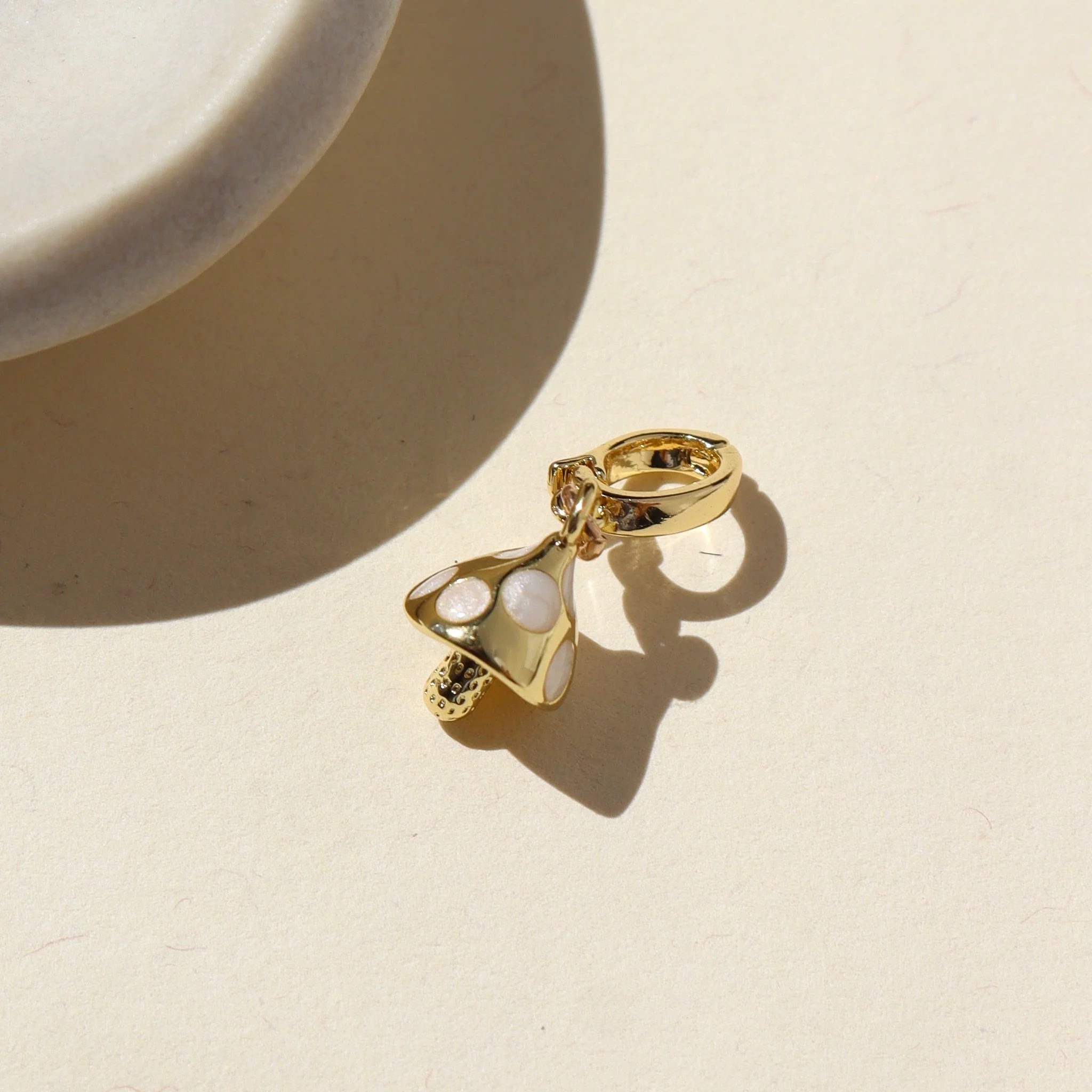 Individual Charms | 14k Gold Fill - Image 7