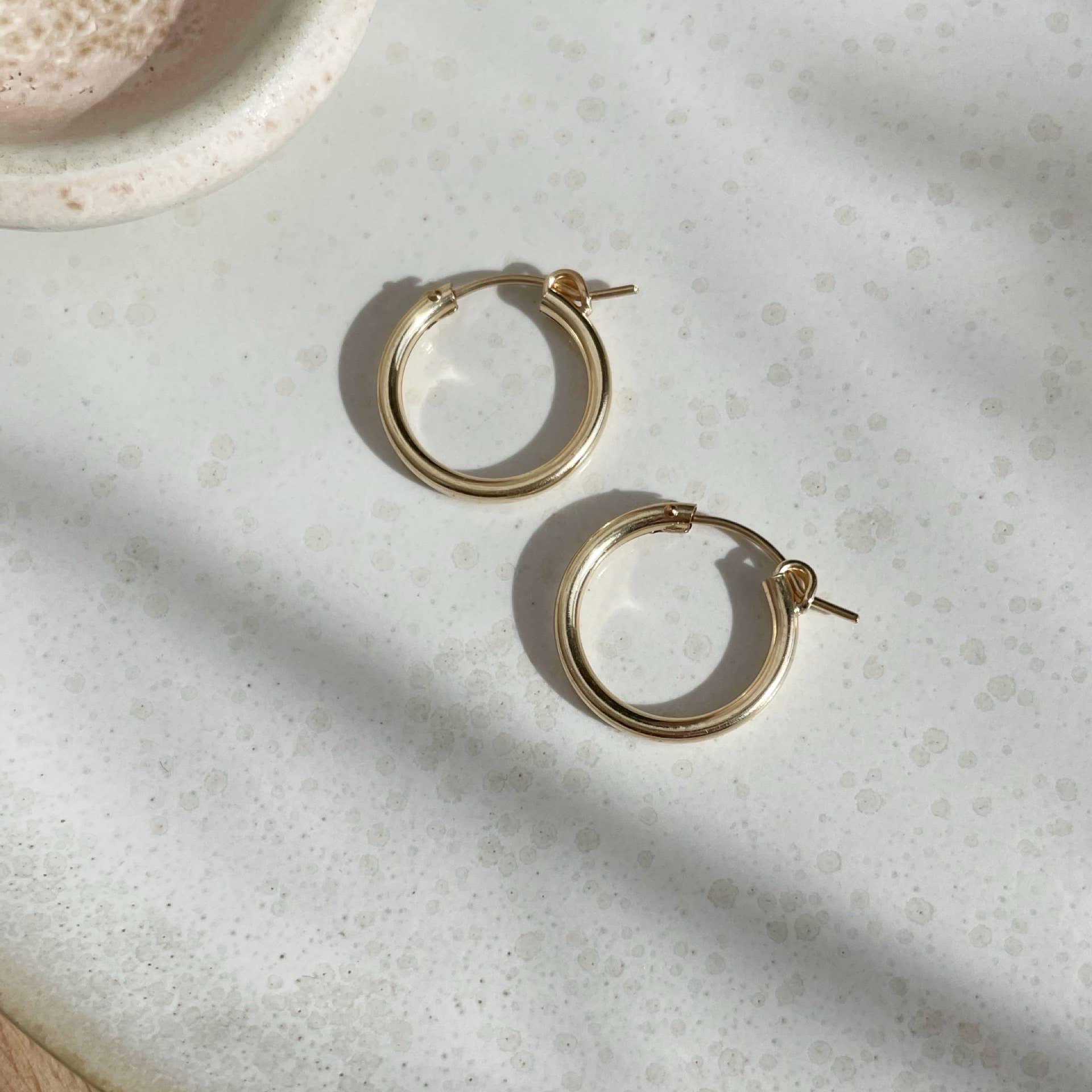 Classic Hoops - Image 3