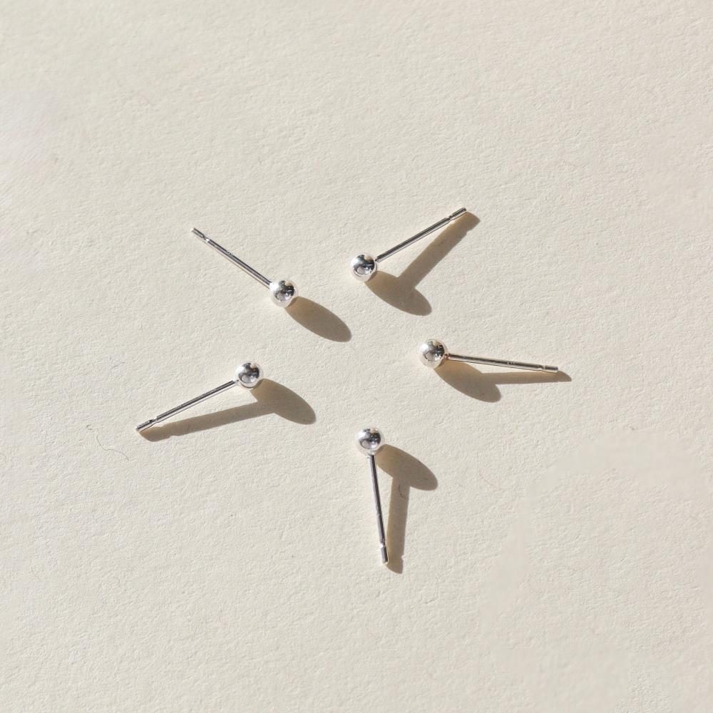 Classic Studs - Image 5