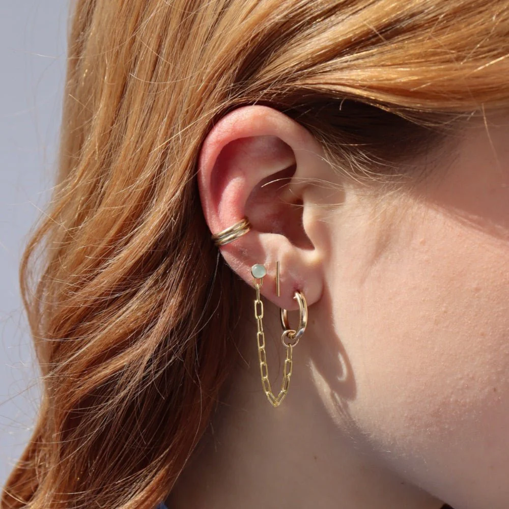 Echo Ear Cuff - Image 3