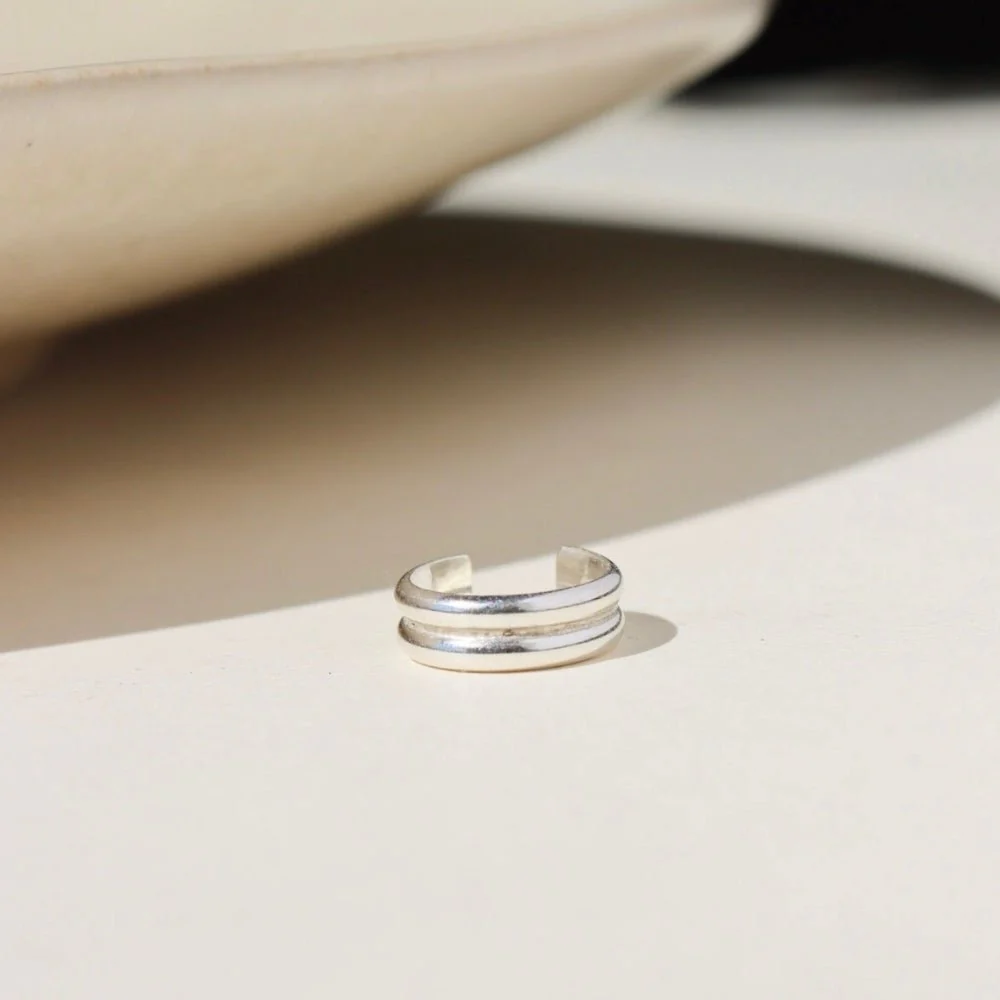 Echo Ear Cuff - Image 4