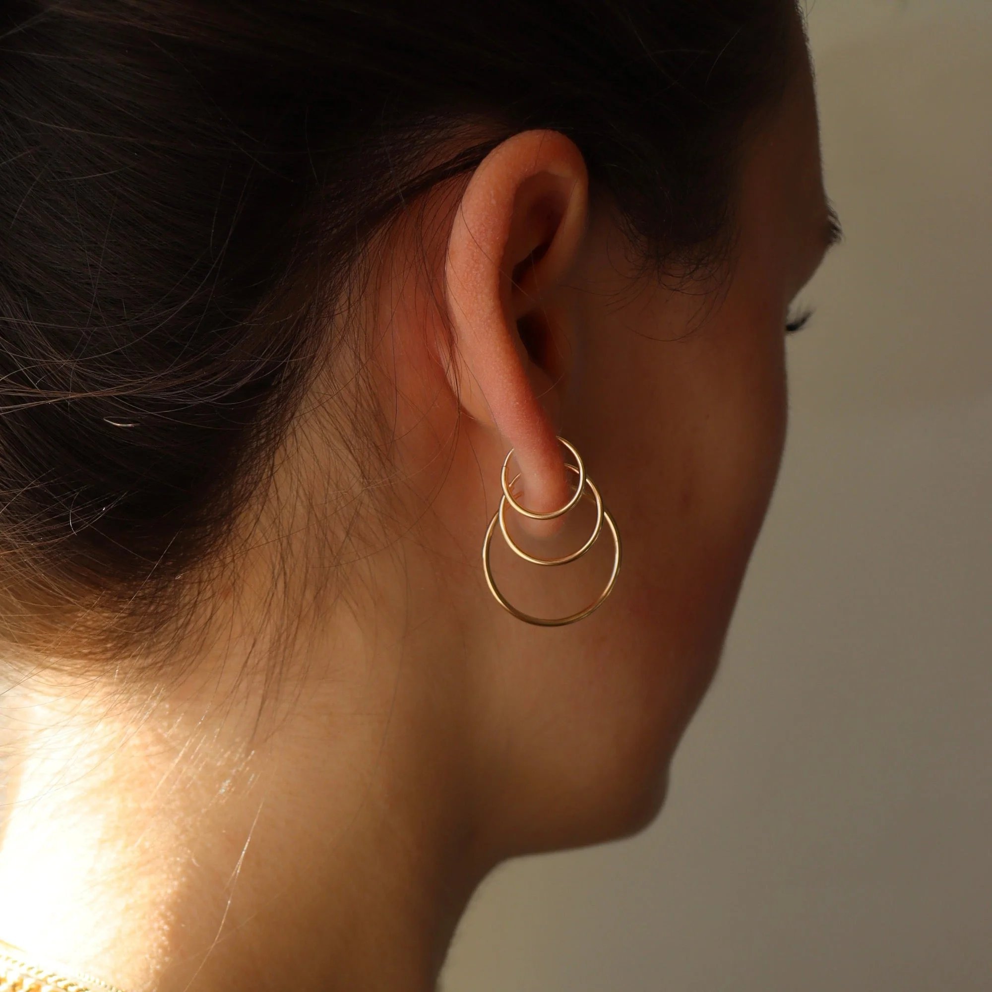 Goldie Hoops - Image 3