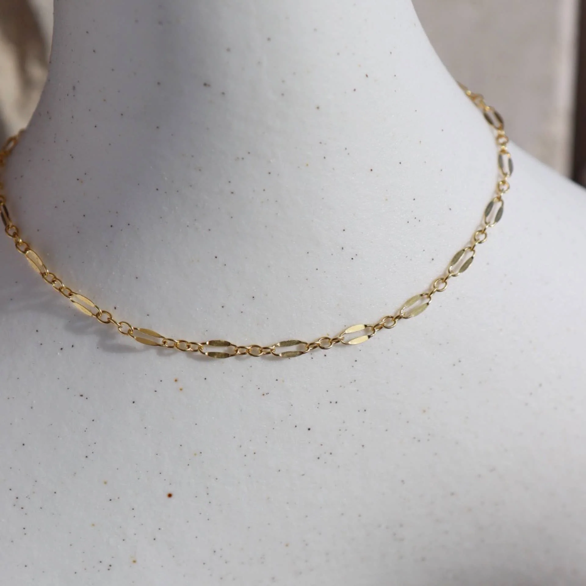 Sylvie Bracelet | 14k Gold Fill - Image 5