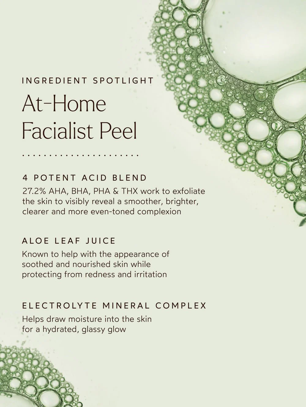 At-Home Facialist Peel - Image 8