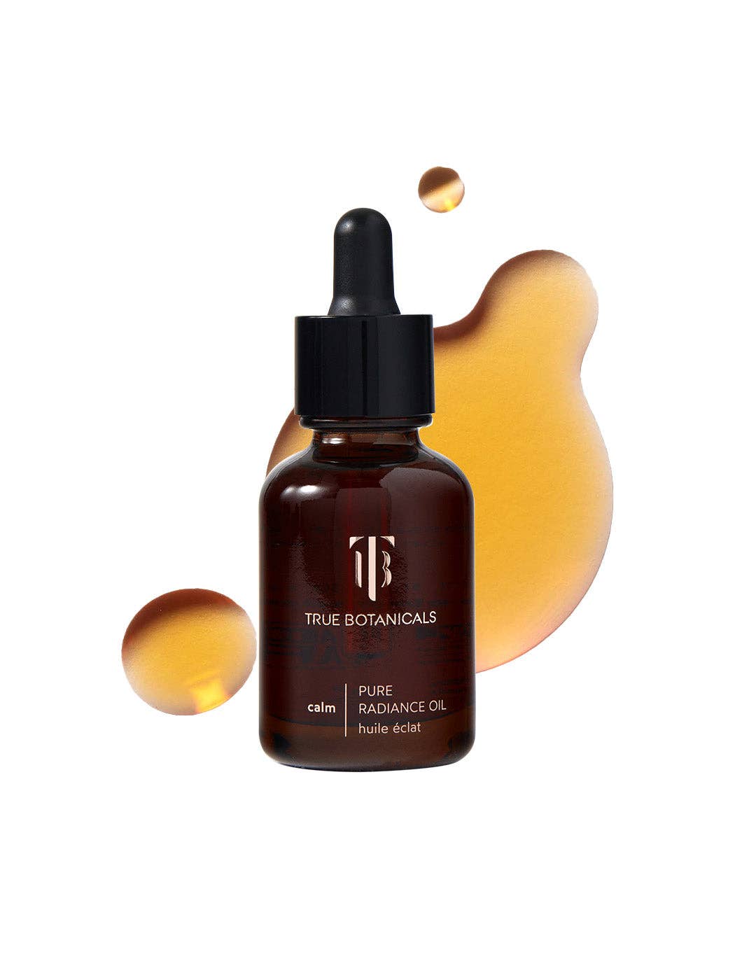 Calm Pure Radiance Oil - Image 2