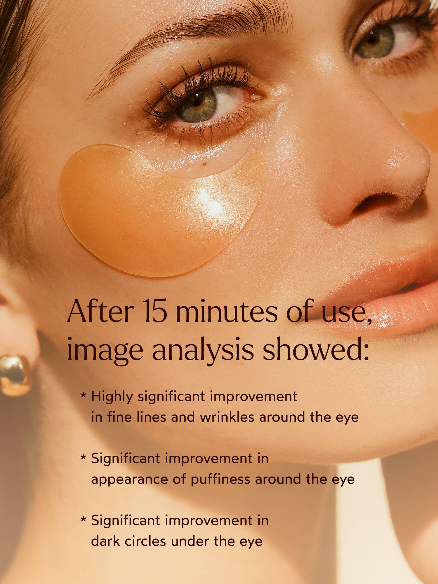 Chebula Multi-Corrective Eye Patches - Image 6