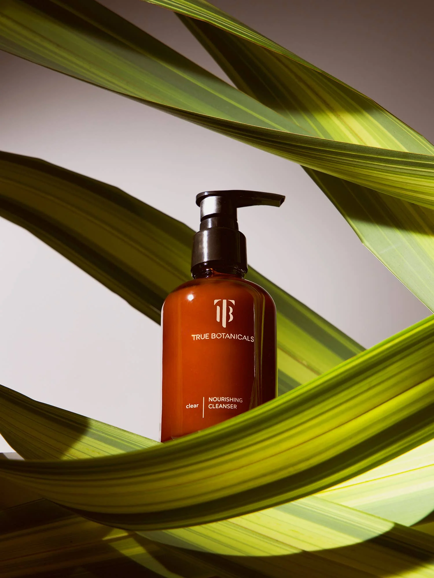 Clear Nourishing Cleanser - Image 4