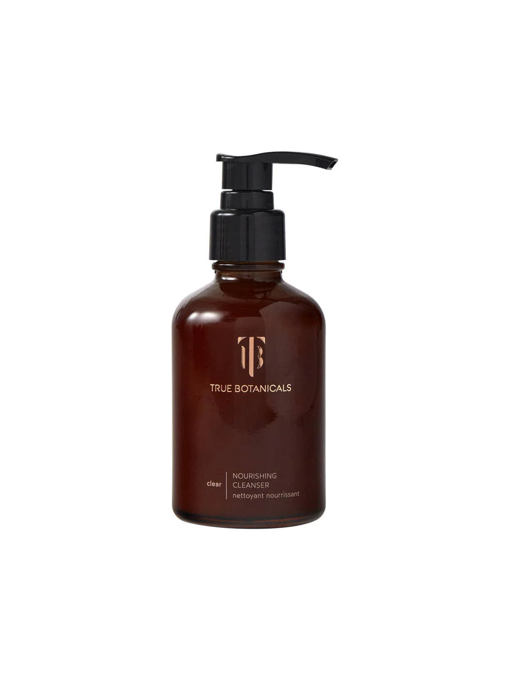 Clear Nourishing Cleanser - Image 6