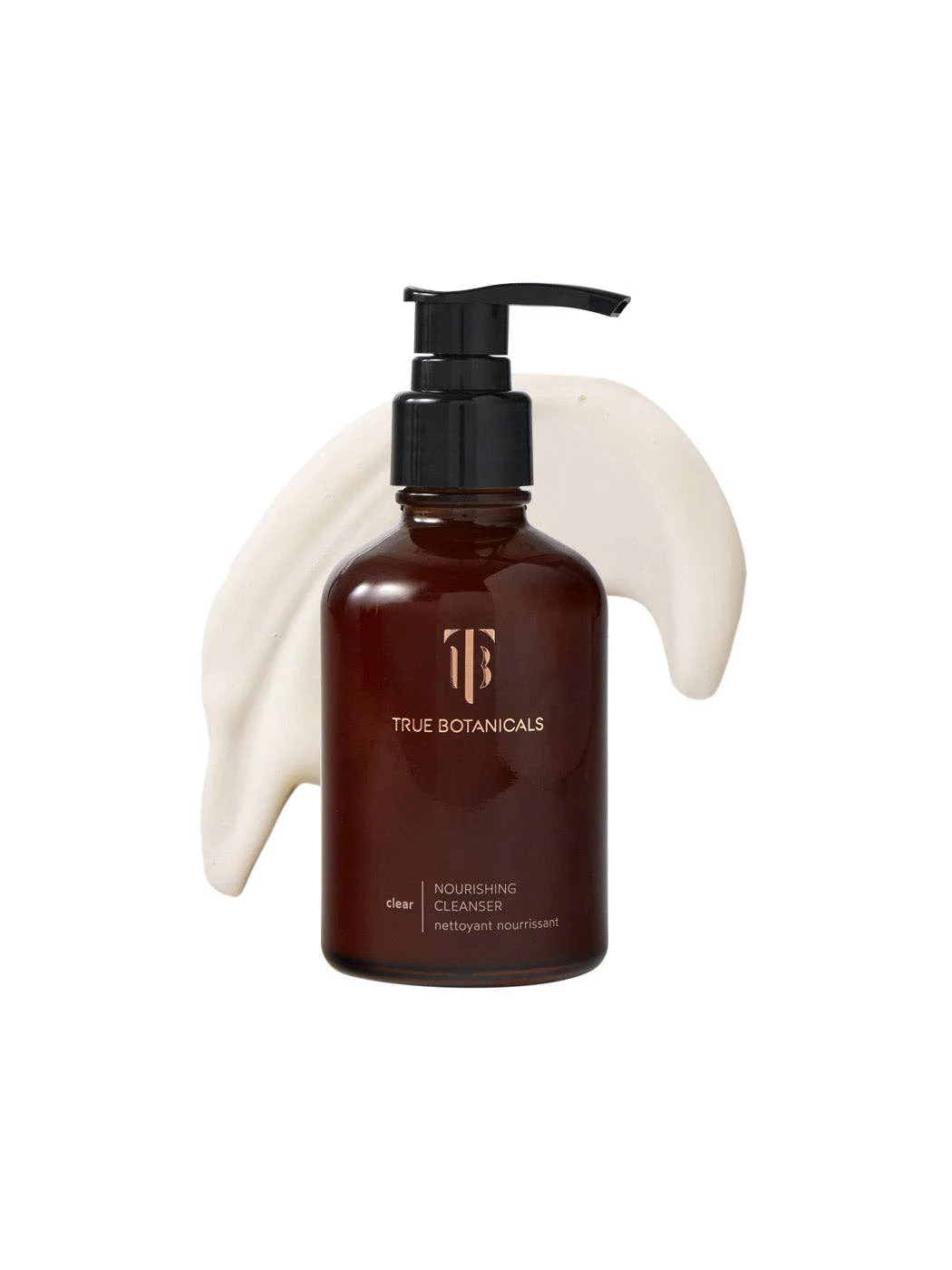 Clear Nourishing Cleanser - Image 7