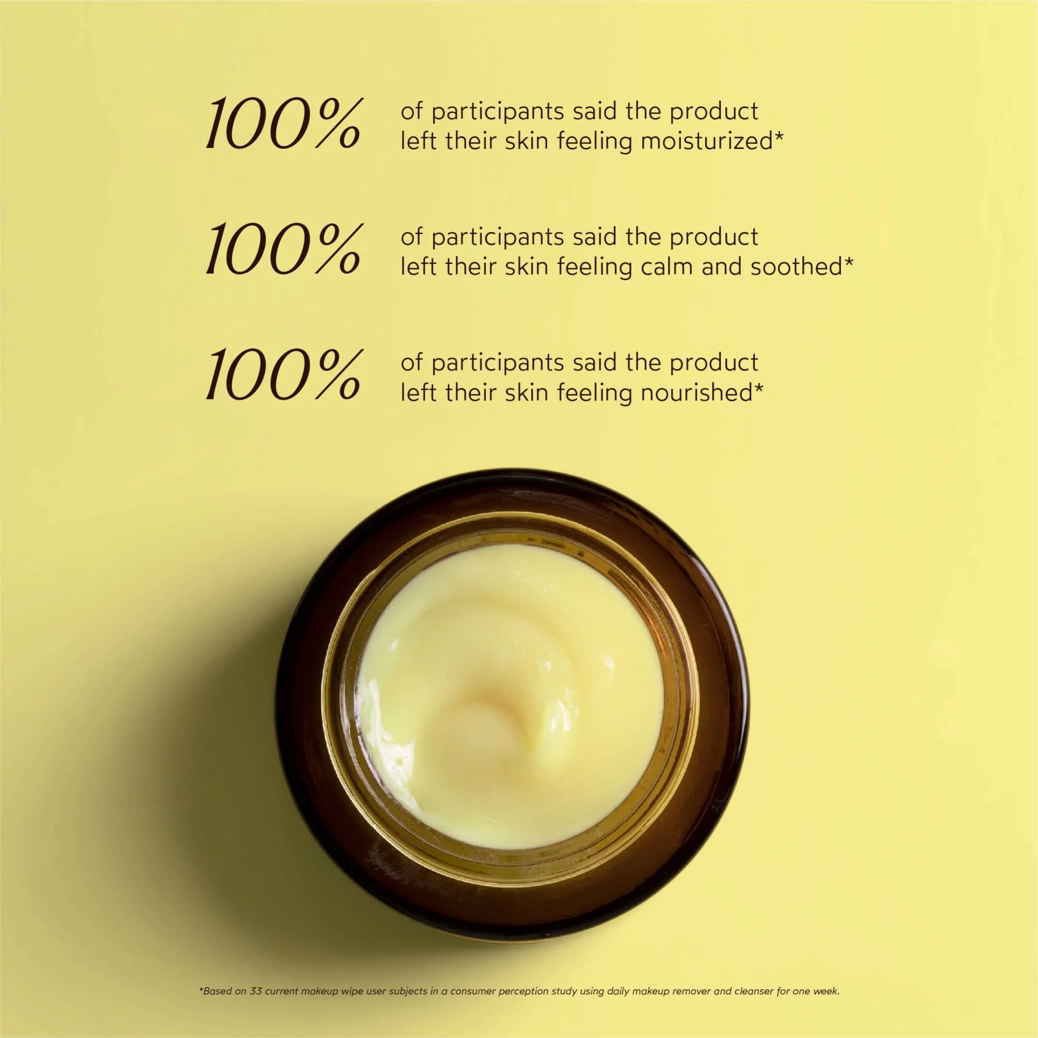 Ginger Turmeric Makeup Removing Cleansing Balm - Image 4