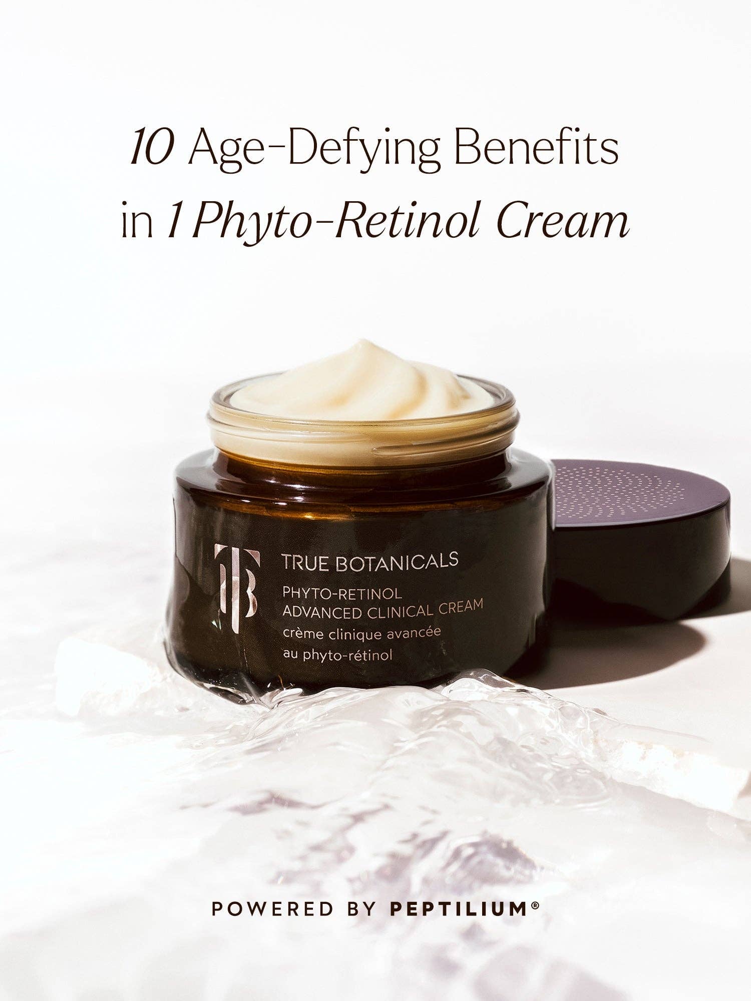 Phyto-Retinol Advanced Clinical Cream - Image 3