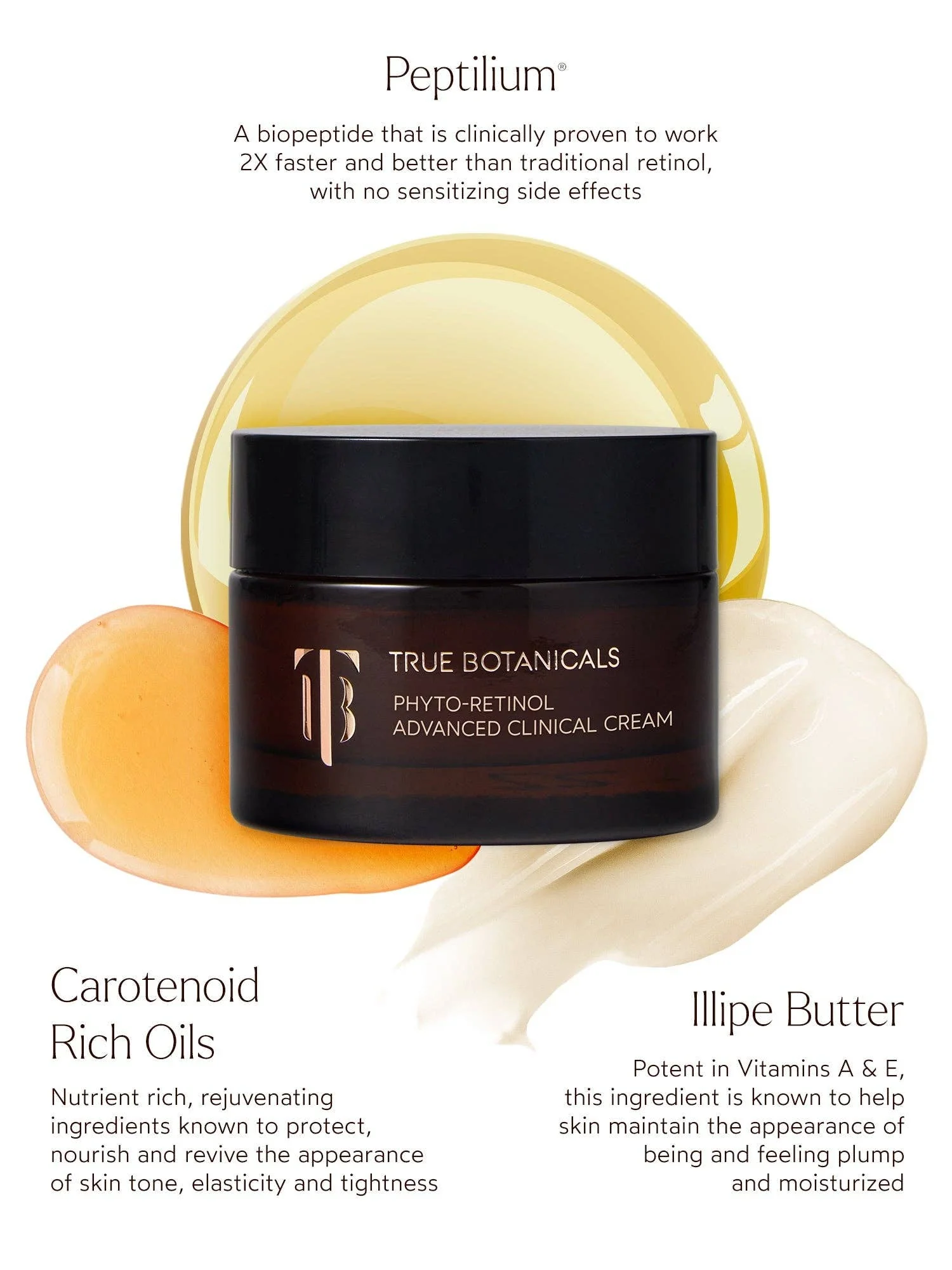 Phyto-Retinol Advanced Clinical Cream - Image 4