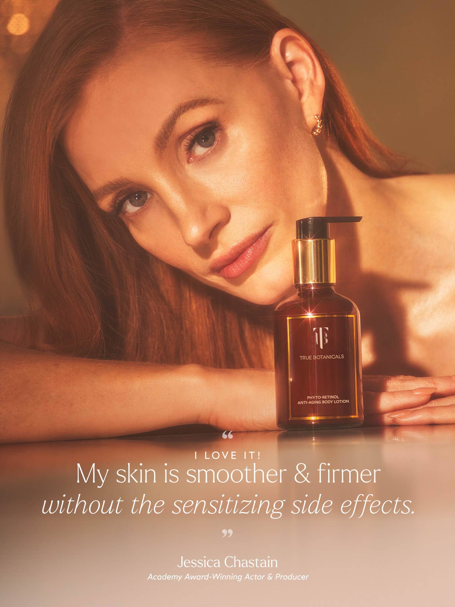 Phyto Retinol Anti-Aging Body Lotion - Image 3