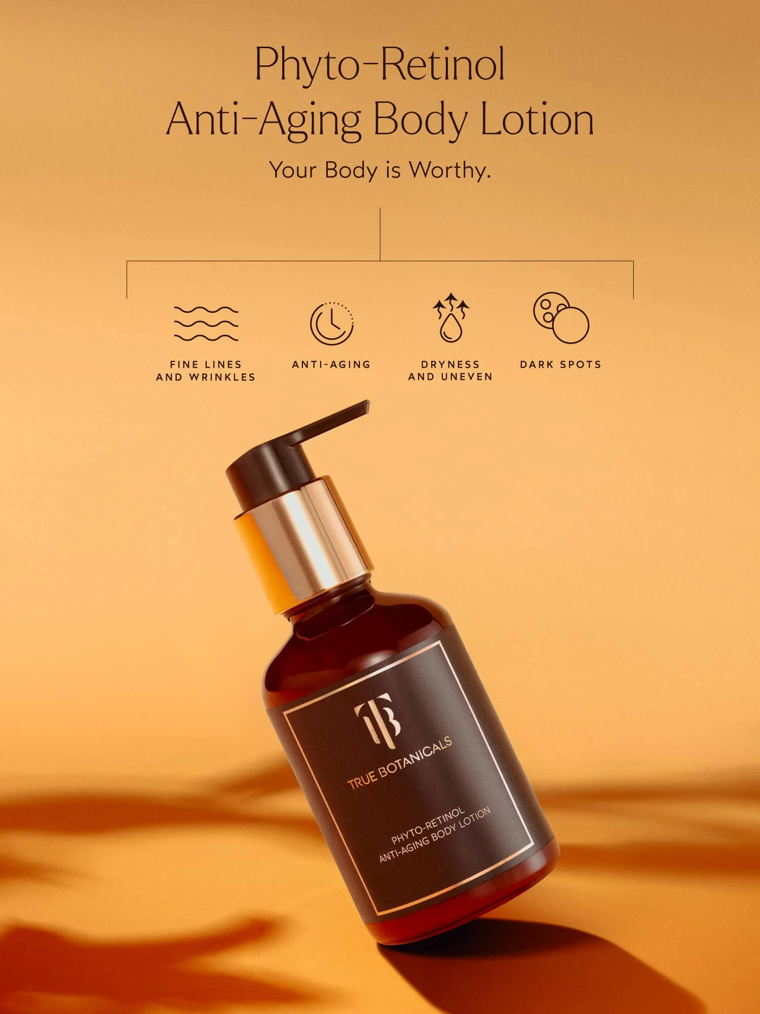 Phyto Retinol Anti-Aging Body Lotion - Image 4