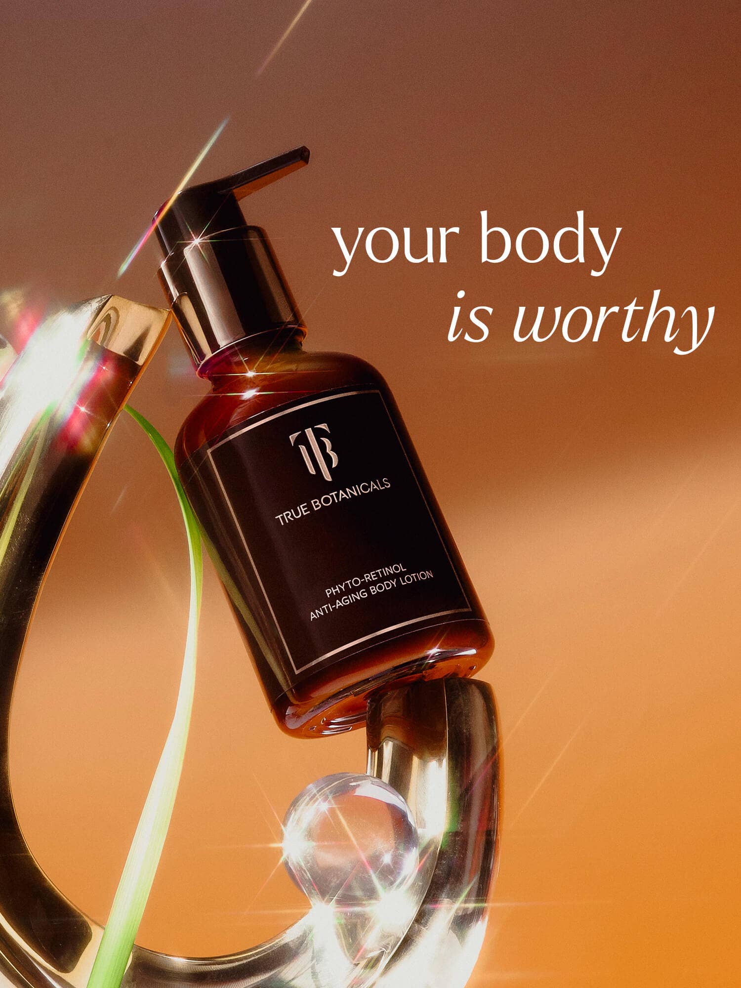 Phyto Retinol Anti-Aging Body Lotion - Image 5