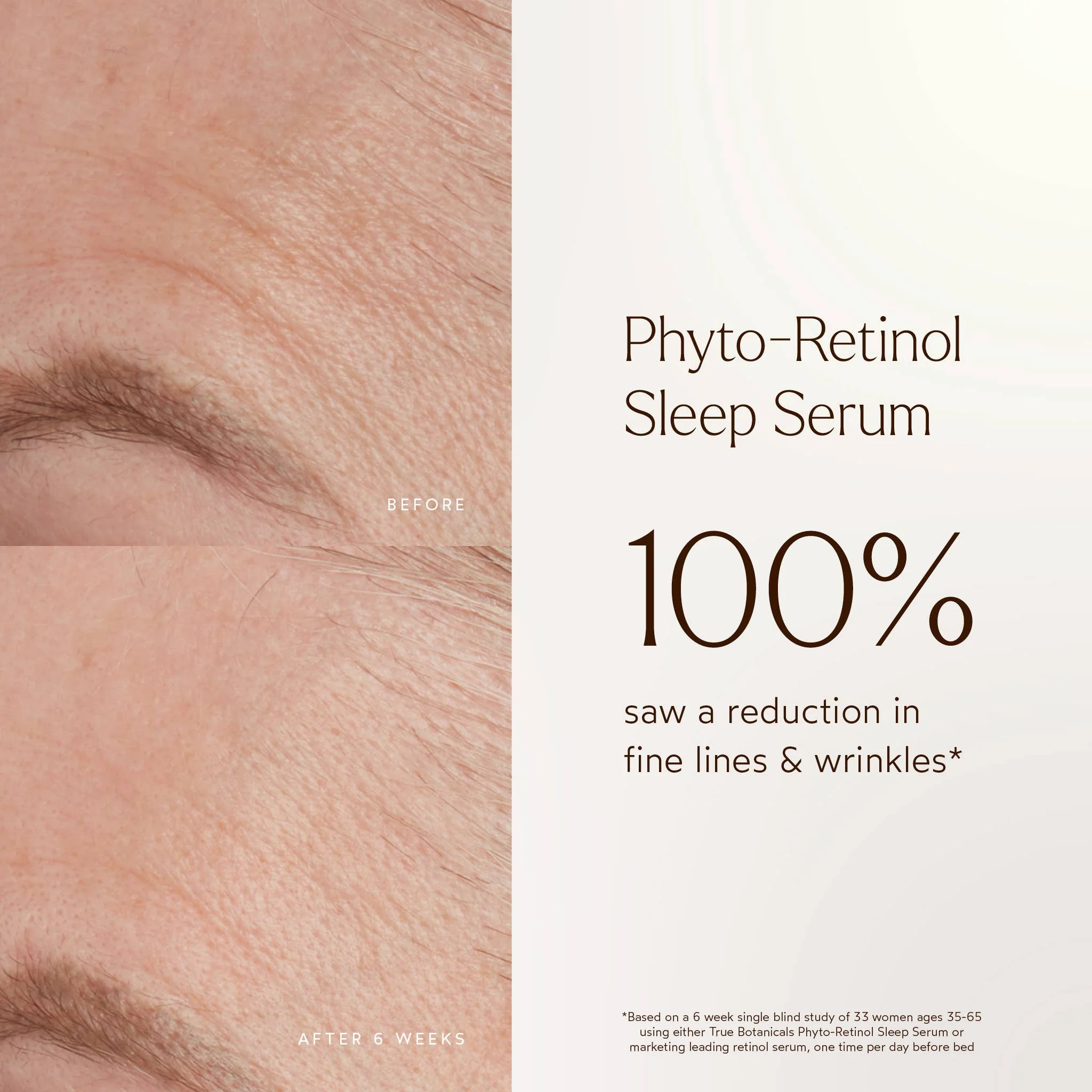 Phyto Retinol Anti-Aging Sleep Serum - Image 4