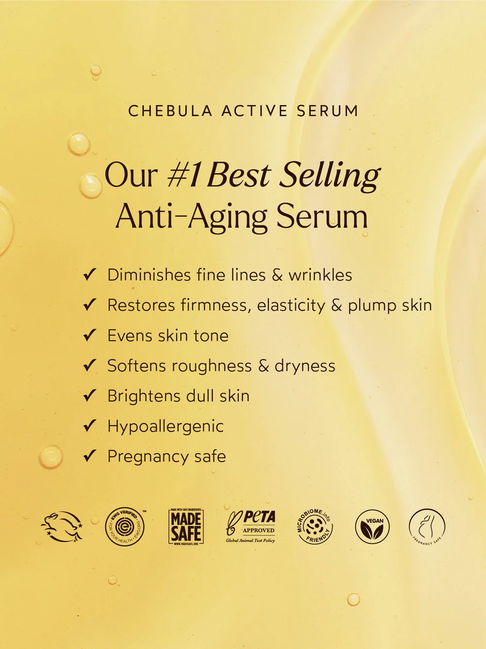 Renew Chebula Active Serum - Image 5