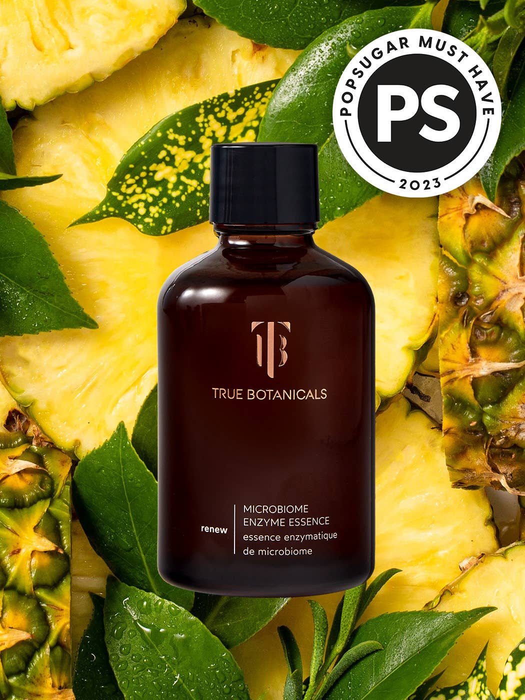 Renew Microbiome Enzyme Essence - Image 6