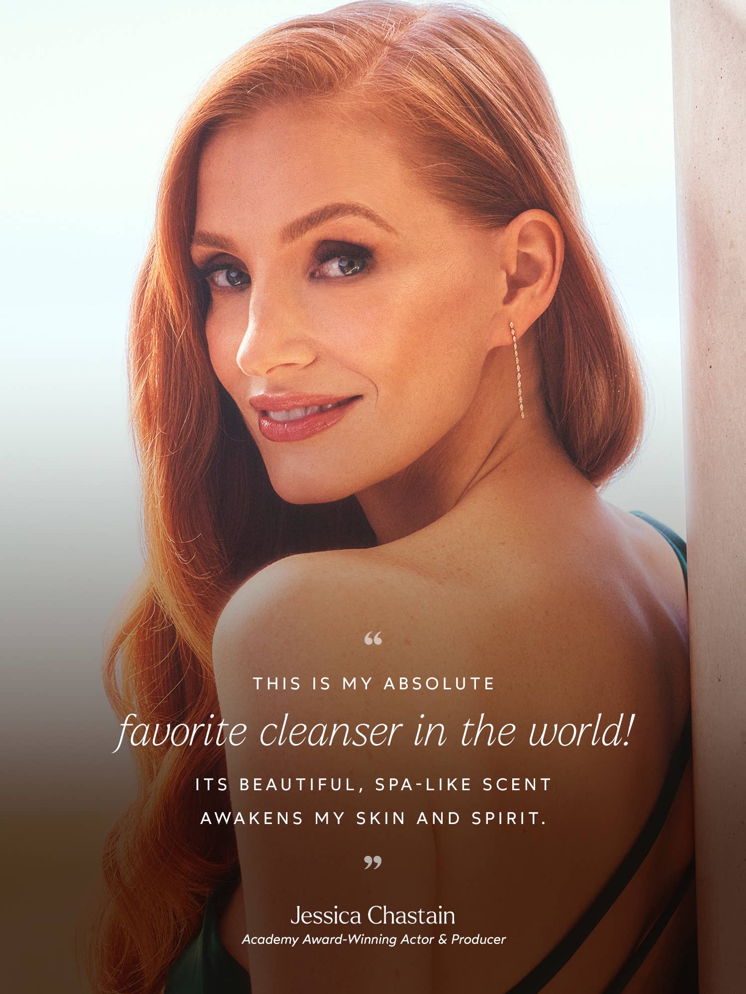 Renew Nourishing Cleanser - Image 3