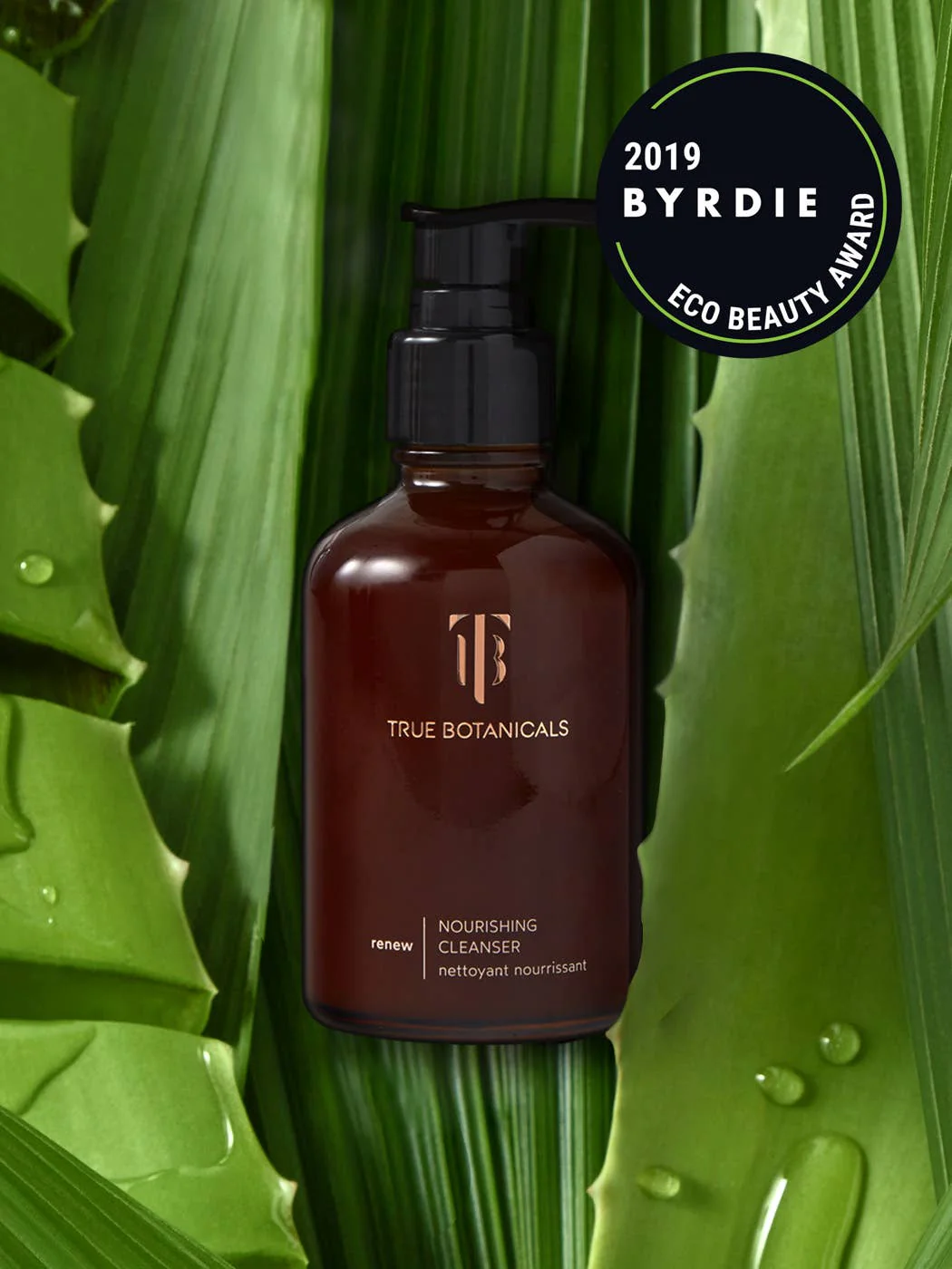 Renew Nourishing Cleanser - Image 4