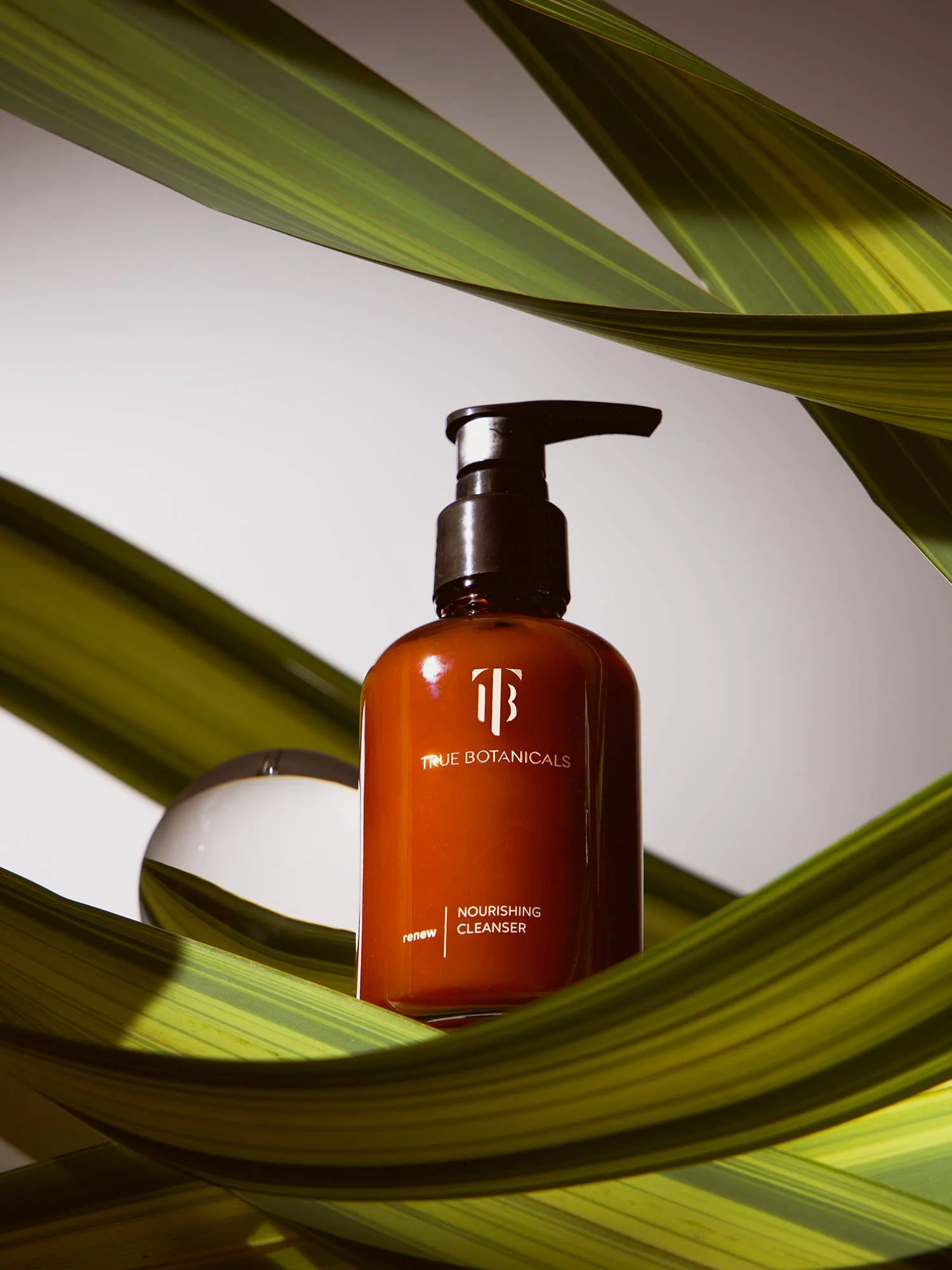 Renew Nourishing Cleanser - Image 7