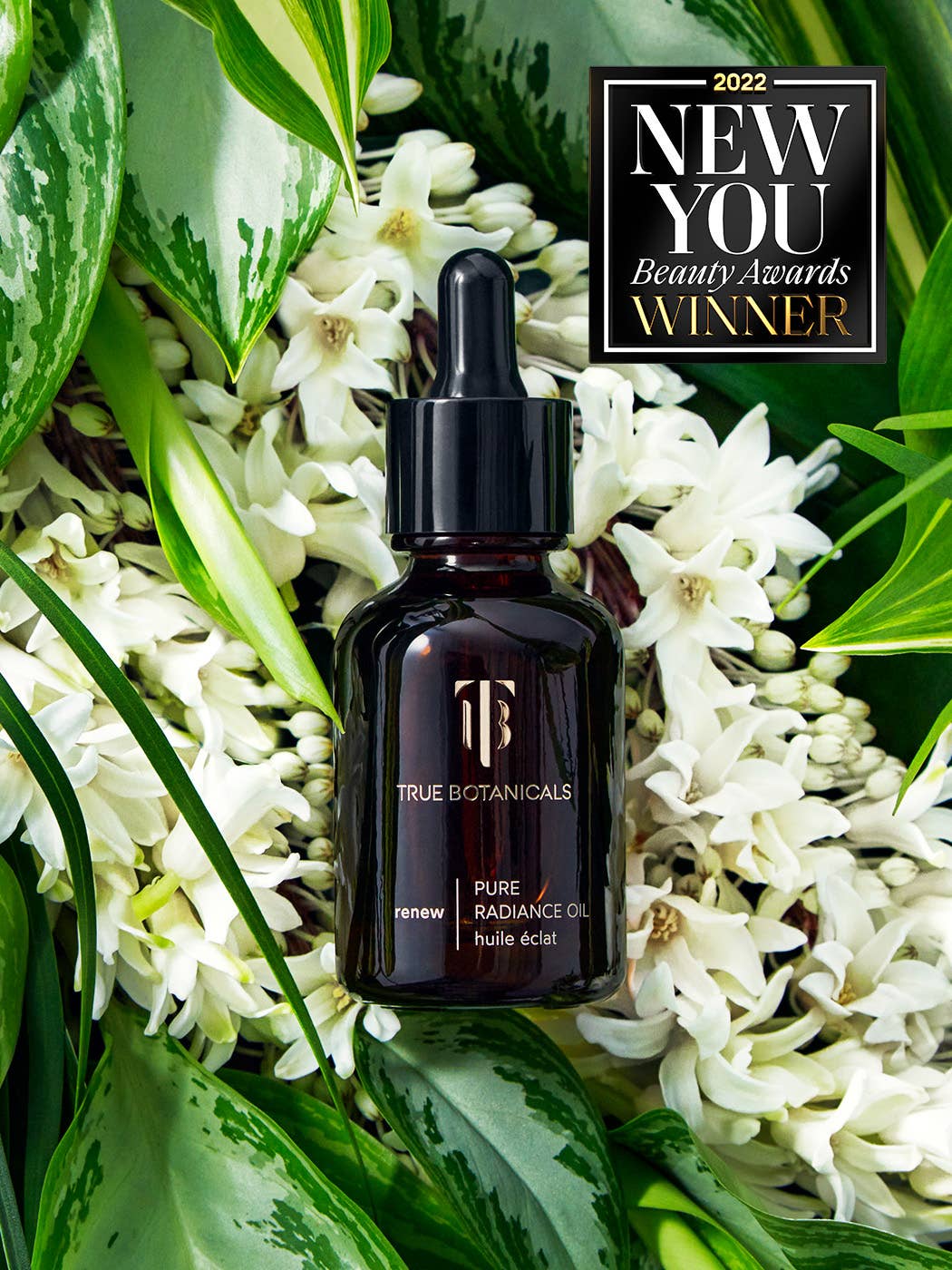 Renew Pure Radiance Oil - Image 2
