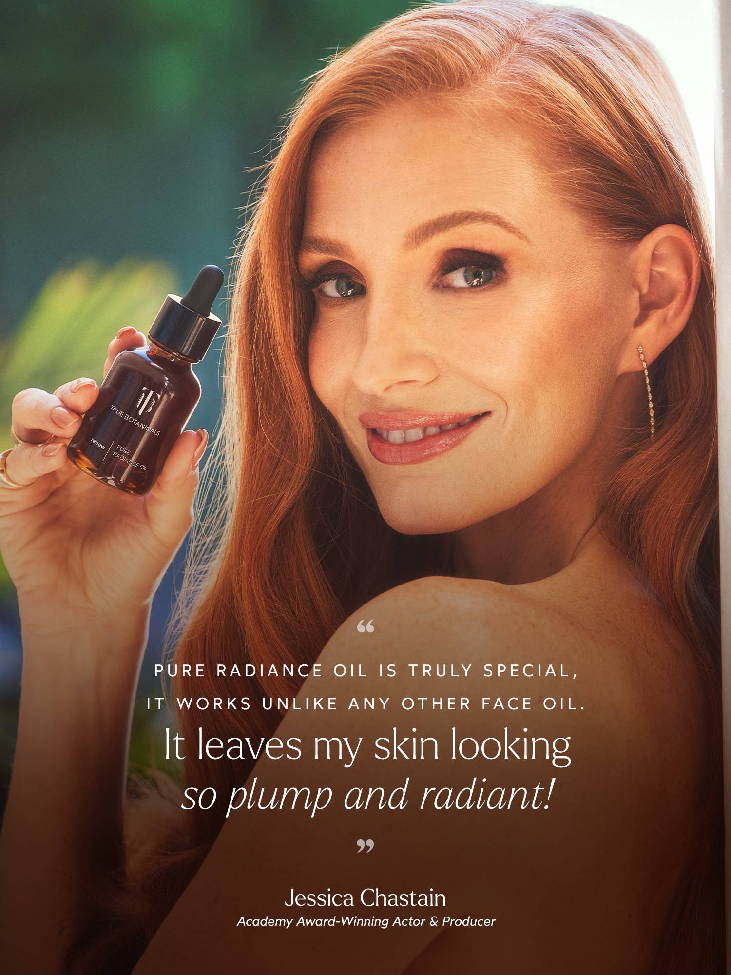 Renew Pure Radiance Oil - Image 3